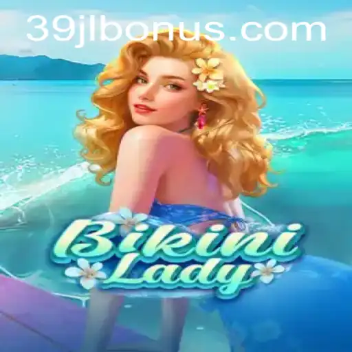 Discover the Exciting World of BikiniLady: Dive into Adventure with Keyword 39JL