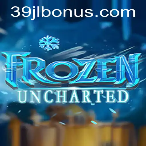 FrozenUncharted: A Thrilling New Adventure Awaits