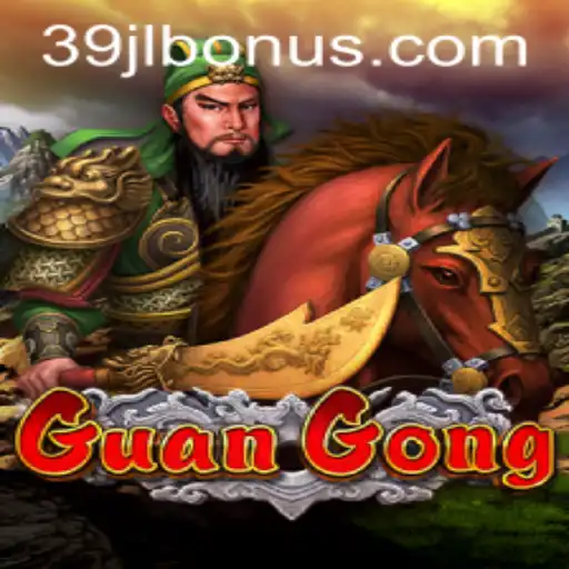 GuanGong: A Legendary Journey in the Strategy Gaming World