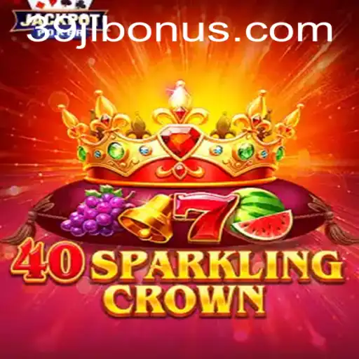 Discover 40SparklingCrown: A Dazzling New Adventure in the Gaming World