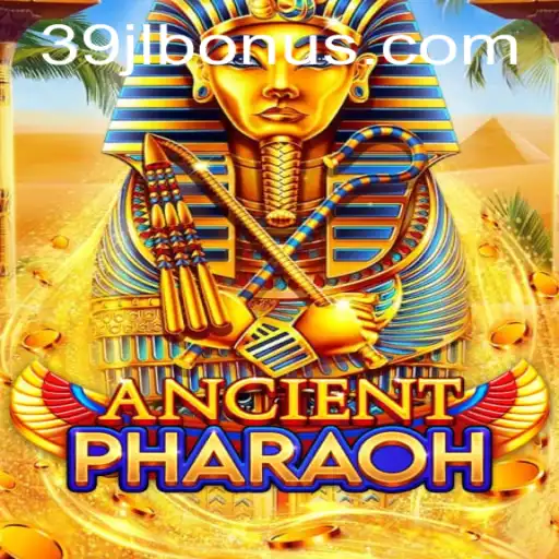 Discover the Mystical World of AncientPharaoh: A Journey of Strategy and Mystery