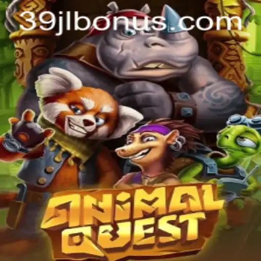 Exploring the Intriguing World of 'AnimalQuest': A Deep Dive into Gameplay and Strategy