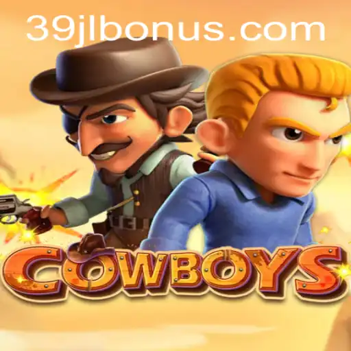 COWBOYS: The Exciting New Game Experience with Keyword 39JL