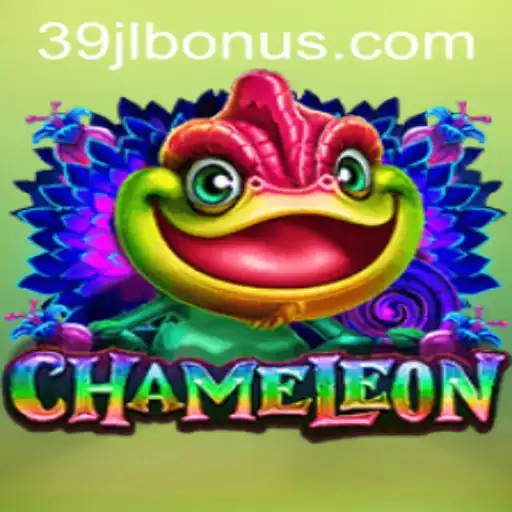 Chameleon: The Thrilling Party Game
