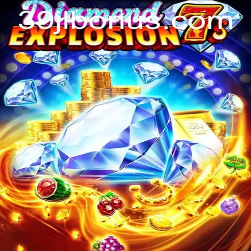 Exploring DiamondExplosion7s: A Burst of Thrills and Adventure
