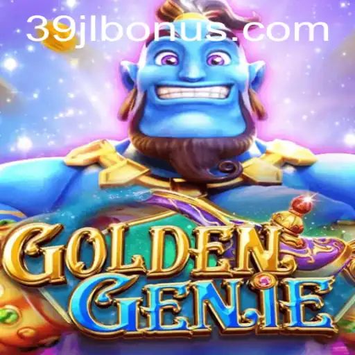 Discover the Magic of GOLDENGENIE: A New Gaming Sensation