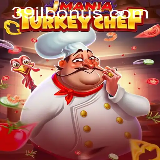 Dive into the Culinary World of JManiaTurkeyChef