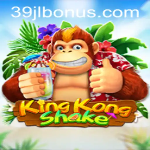 KingKongShake: Unleashing the Wild Excitement with 39JL