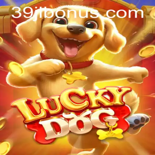 Discovering the Excitement of 'LuckyDog' and the Key to Winning with '39JL'