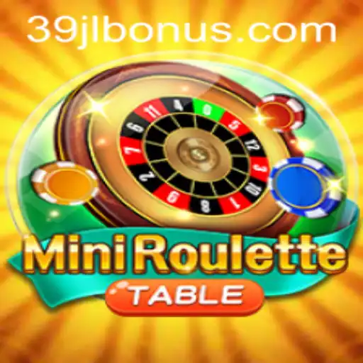 Discover the Excitement of MiniRoulette with Keyword 39JL
