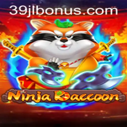 Discover the Enchanting World of NinjaRaccoon: An Exciting Adventure Awaits