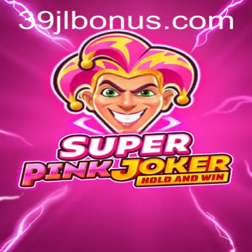 The Enchanting World of SuperPinkJoker: A Game of Strategy and Surprise