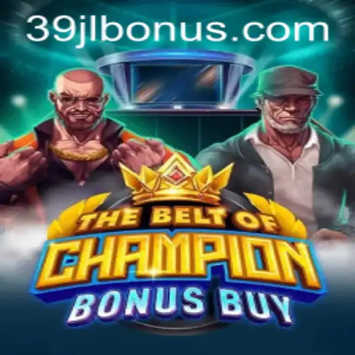 Unveiling TheBeltOfChampionBonusBuy: A Revolutionary Approach to Gaming