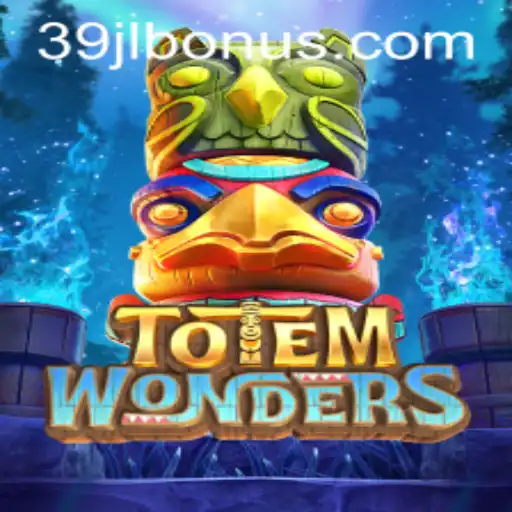 Discover the Magic of TotemWonders: An Engaging New Adventure with 39JL